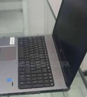 New Laptop HP ProBook 450 G1 8GB Intel Core I5 HDD 500GB