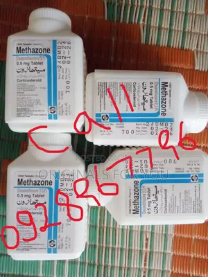 Dexamethazone or Semos Tablet