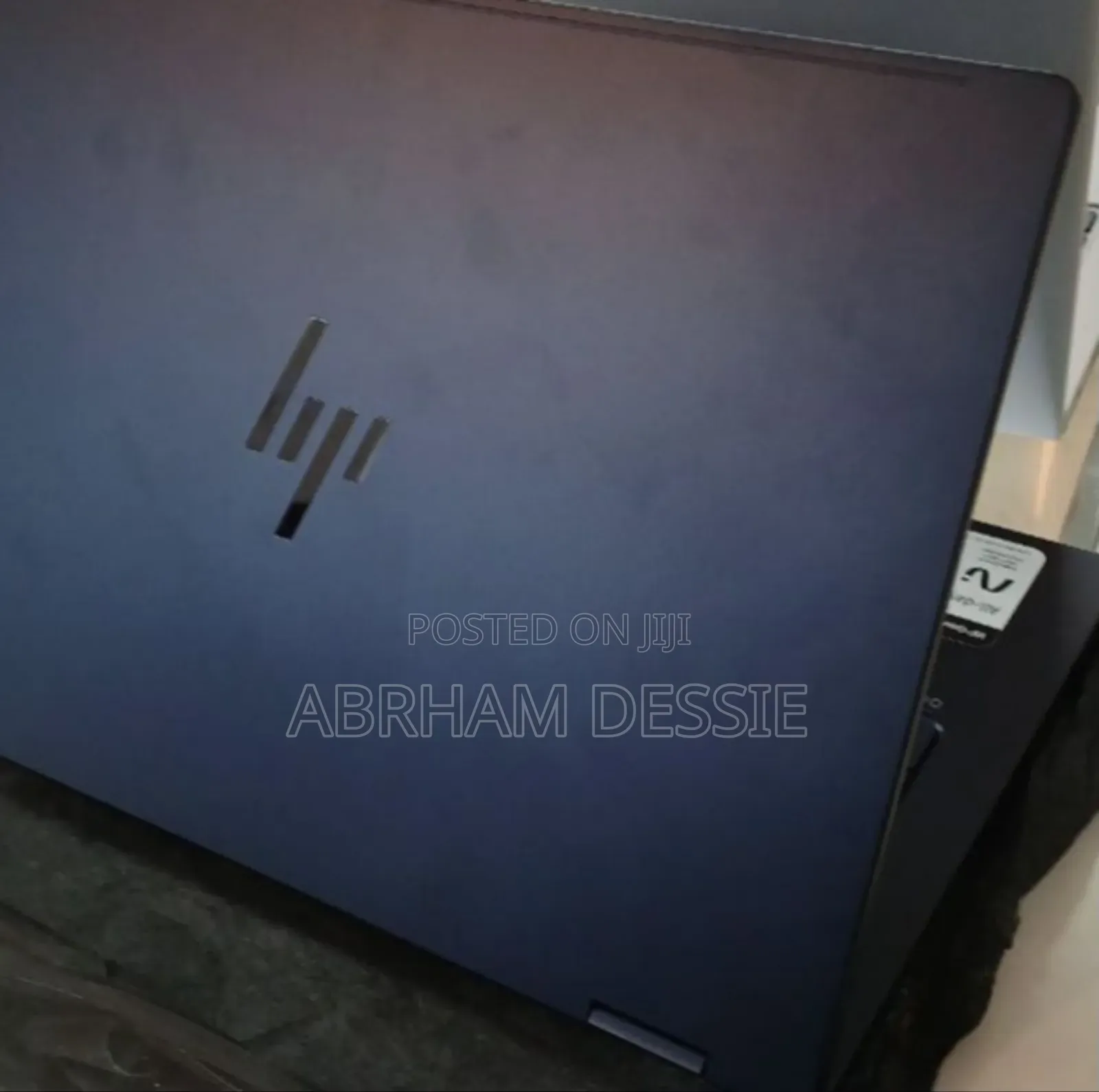 New Laptop HP 16GB Intel Core Ultra 7 SSD 1T
