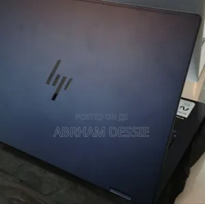 New Laptop HP 16GB Intel Core Ultra 7 SSD 1T