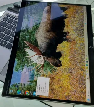 New Laptop HP Elite X2 1011 G1 8GB Intel Core I5 SSD 256GB