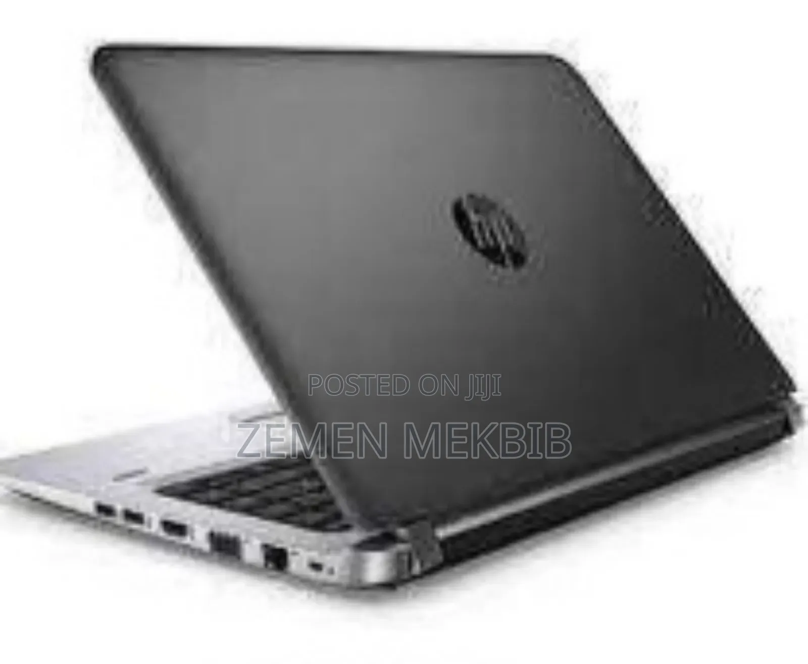 New Laptop HP ProBook 450 G1 8GB Intel Core I5 HDD 1T