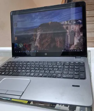 New Laptop HP ProBook 450 G1 8GB Intel Core I5 HDD 1T