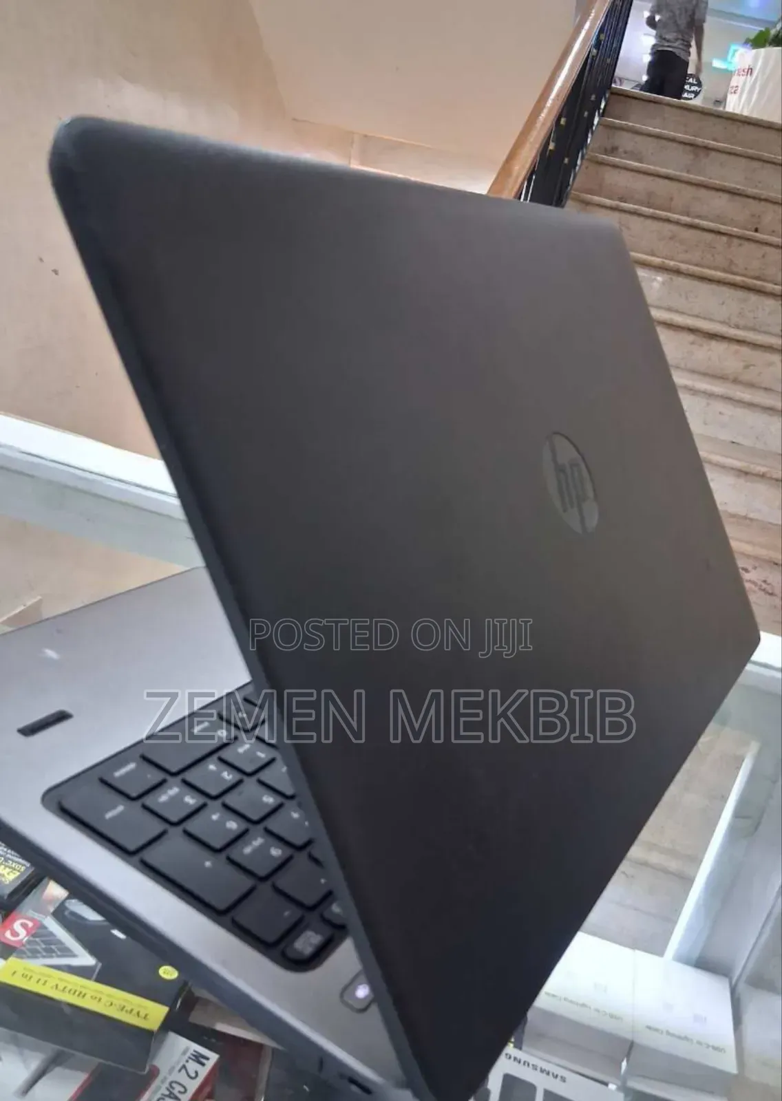 New Laptop HP ProBook 450 G1 8GB Intel Core I5 HDD 1T