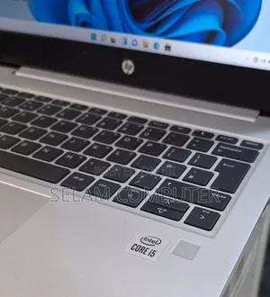 New Laptop HP ProBook 430 G7 16GB Intel Core I5 SSD 512GB