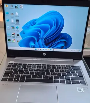 New Laptop HP ProBook 430 G7 16GB Intel Core I5 SSD 512GB
