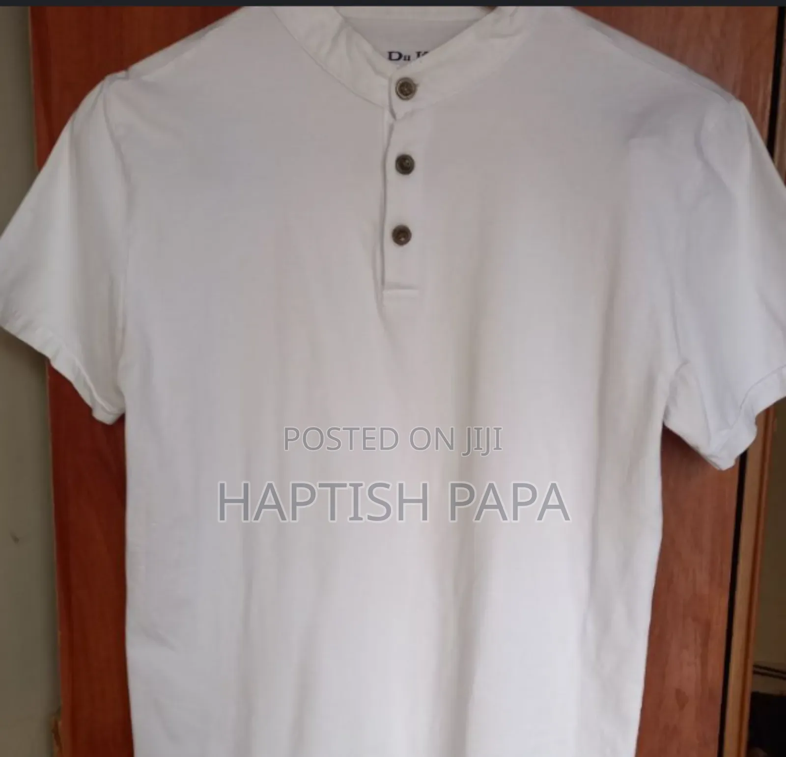 እነዚህን የመሳሰሉ ኳሊቲ የሆኑ Pollo ቲሸርቶችን በ599 ብር ብቻ እኛ ጋር ያገኛሉ