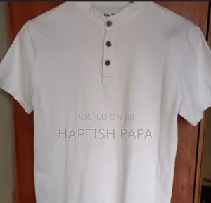 Photo - እነዚህን የመሳሰሉ ኳሊቲ የሆኑ Pollo ቲሸርቶችን በ599 ብር ብቻ እኛ ጋር ያገኛሉ