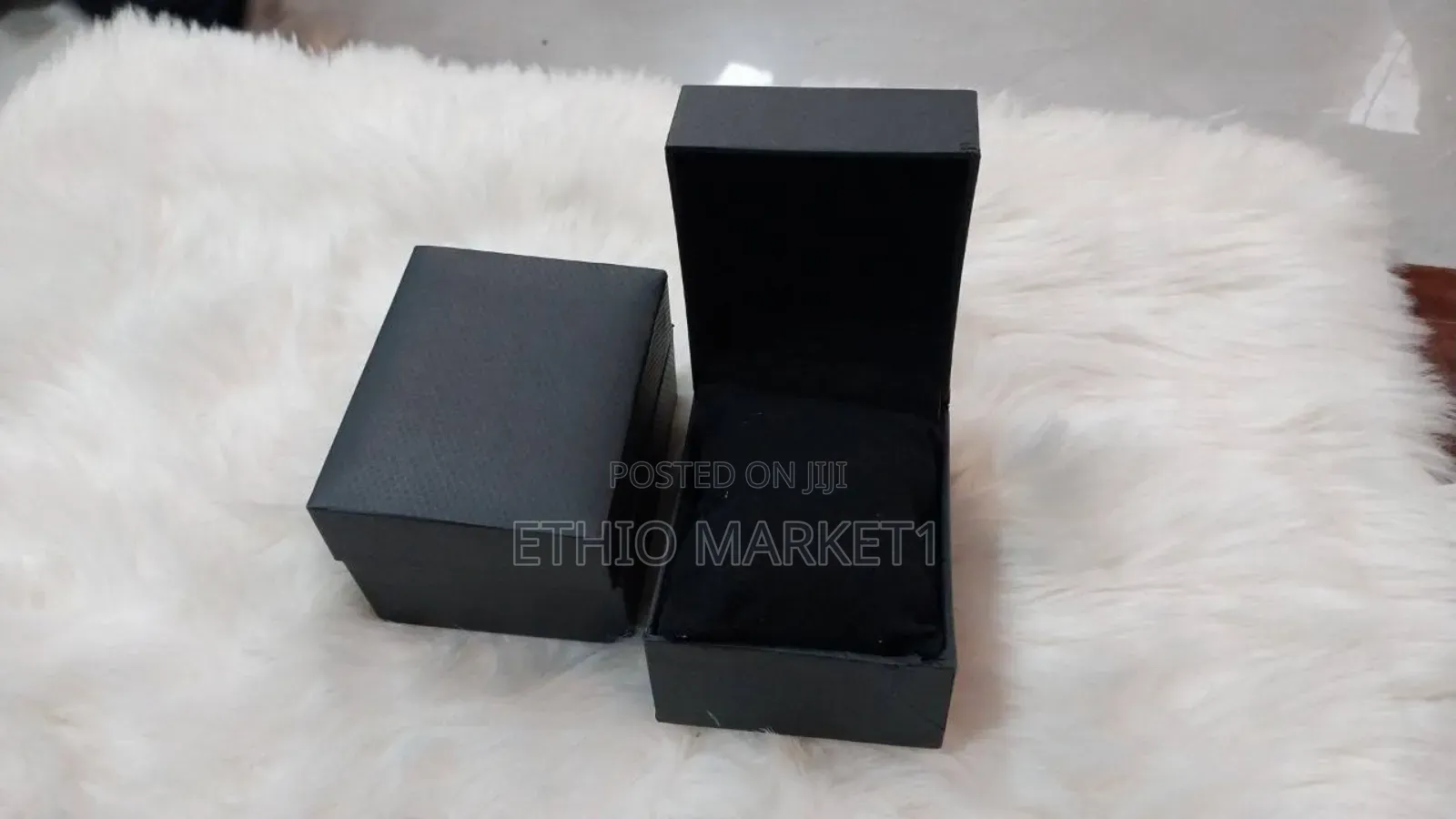 Richard Mille Men's Quartz Wacth