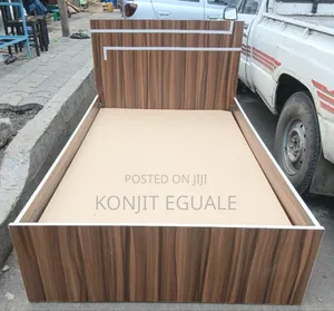 Photo - 1.20meter Alga(አልጋ)