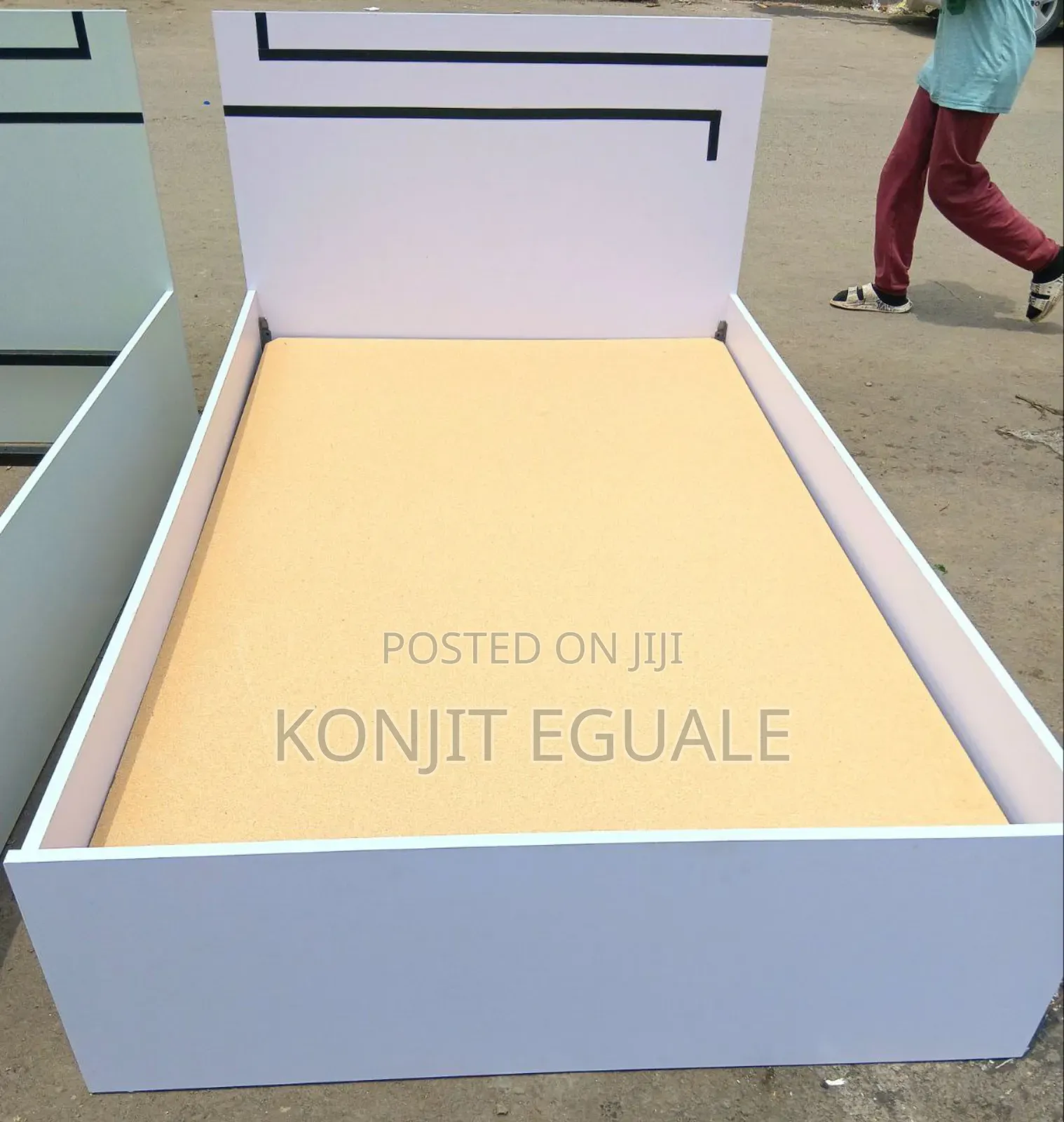 1.20meter Alga(አልጋ)