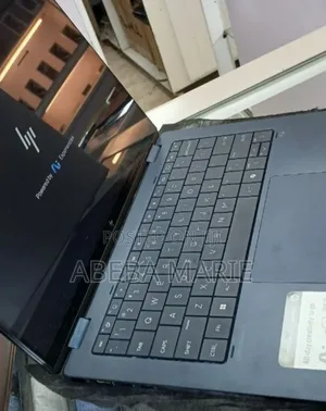 New Laptop HP OmniBook Ultra Flip 14" 16GB Intel Core Ultra 7 SSD 1T