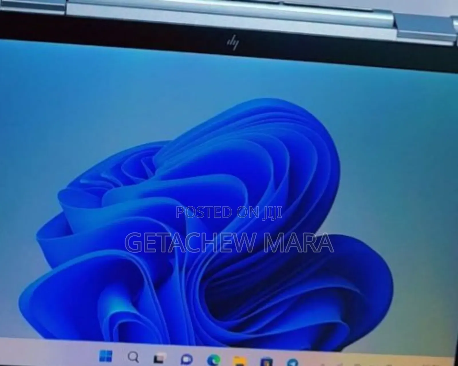 New Laptop HP Envy X360 32GB Intel Core I7 SSD 1T