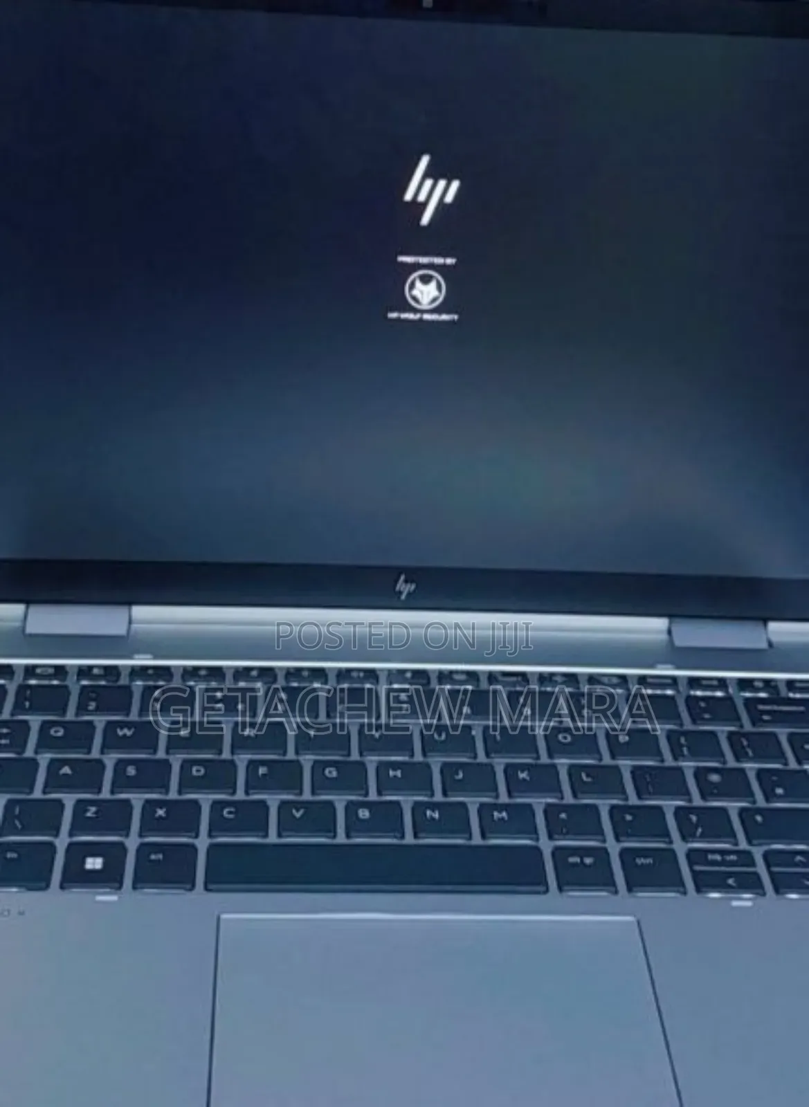 New Laptop HP Envy X360 32GB Intel Core I7 SSD 1T