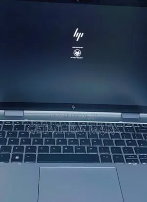 New Laptop HP Envy X360 32GB Intel Core I7 SSD 1T