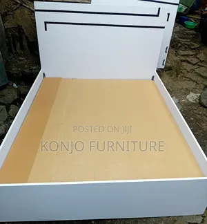 Photo - 1.50 Meter Alga (አልጋ)