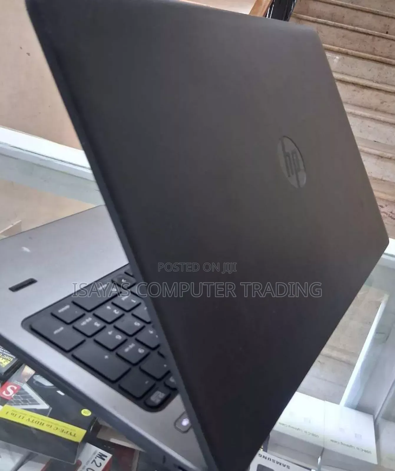 New Laptop HP ProBook 450 G1 8GB Intel Core I5 HDD 1T
