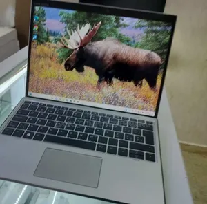 New Laptop HP EliteBook X360 1040 G7 8GB Intel Core I5 SSD 256GB