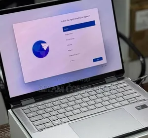 Photo - New Laptop HP Spectre 16GB Intel Core Ultra 7 SSD 1T