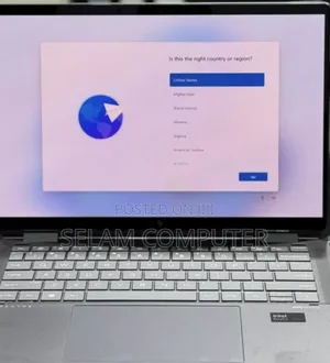 New Laptop HP Spectre 16GB Intel Core Ultra 7 SSD 1T