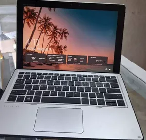 New Laptop HP EliteBook X360 1040 G7 8GB Intel Core I5 SSD 256GB