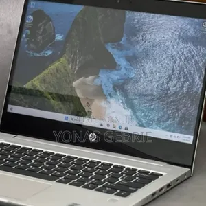 Photo - New Laptop HP Probook 450 16GB Intel Core I5 SSD 512GB