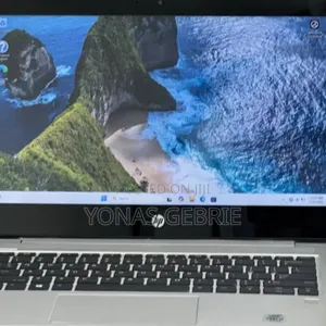 New Laptop HP Probook 450 16GB Intel Core I5 SSD 512GB