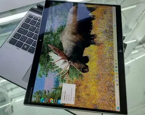 New Laptop HP EliteBook X360 1040 G7 8GB Intel Core I5 SSD 256GB