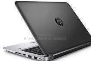Photo - New Laptop HP ProBook 450 G1 8GB Intel Core I5 SSD 1T