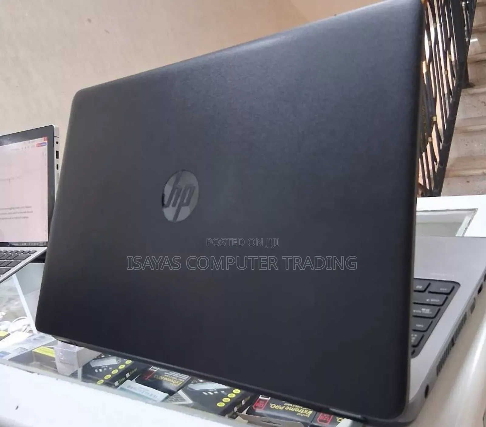 New Laptop HP ProBook 450 G1 8GB Intel Core I5 SSD 1T