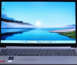 New Laptop Lenovo Ideapad 3 16GB AMD Ryzen 5 SSD 512GB