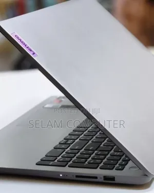 New Laptop Lenovo Ideapad 3 16GB AMD Ryzen 5 SSD 512GB