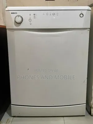 Photo - Dishwasher