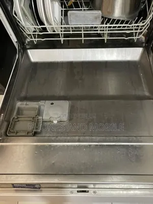 Dishwasher