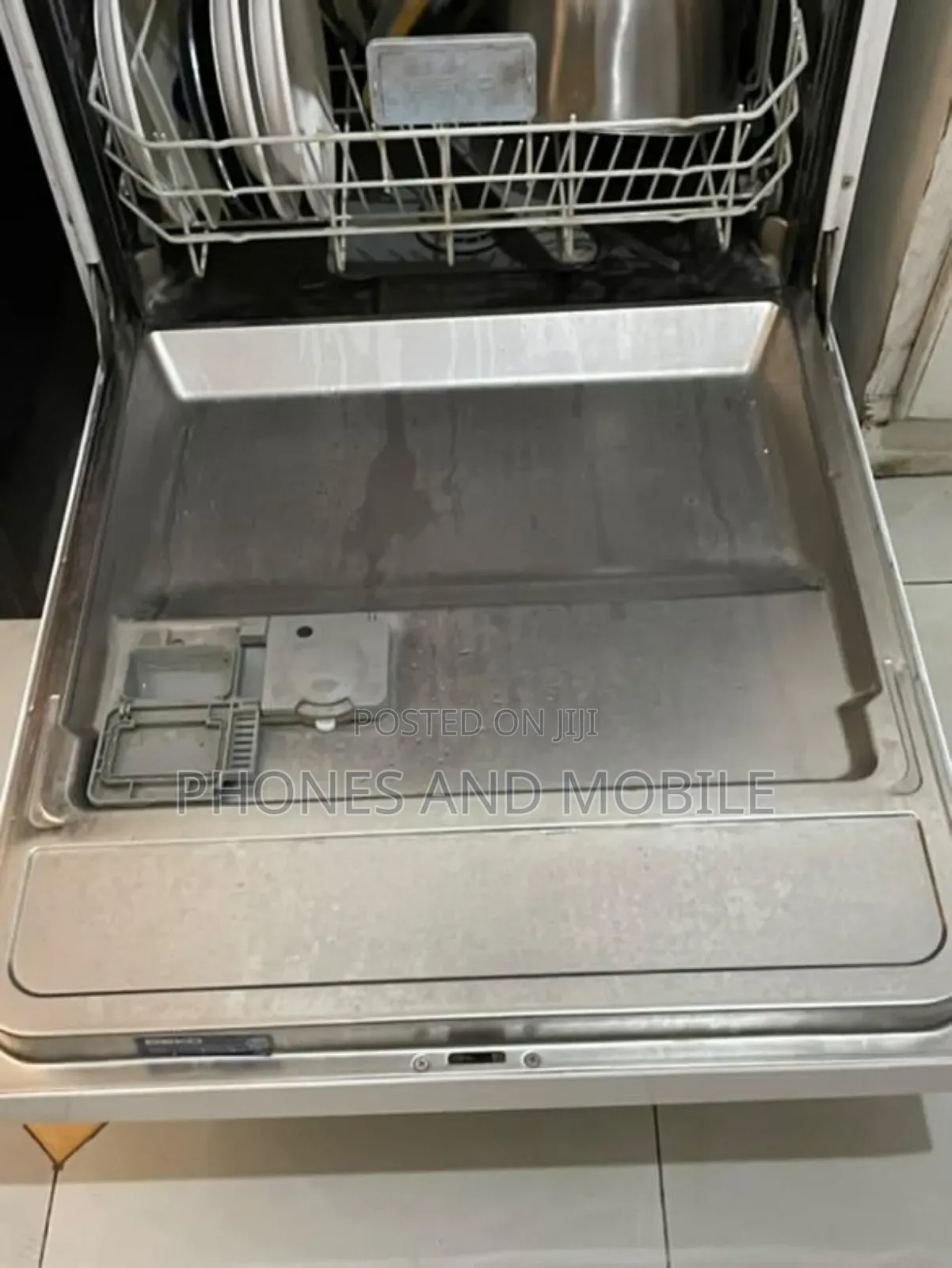 Dishwasher