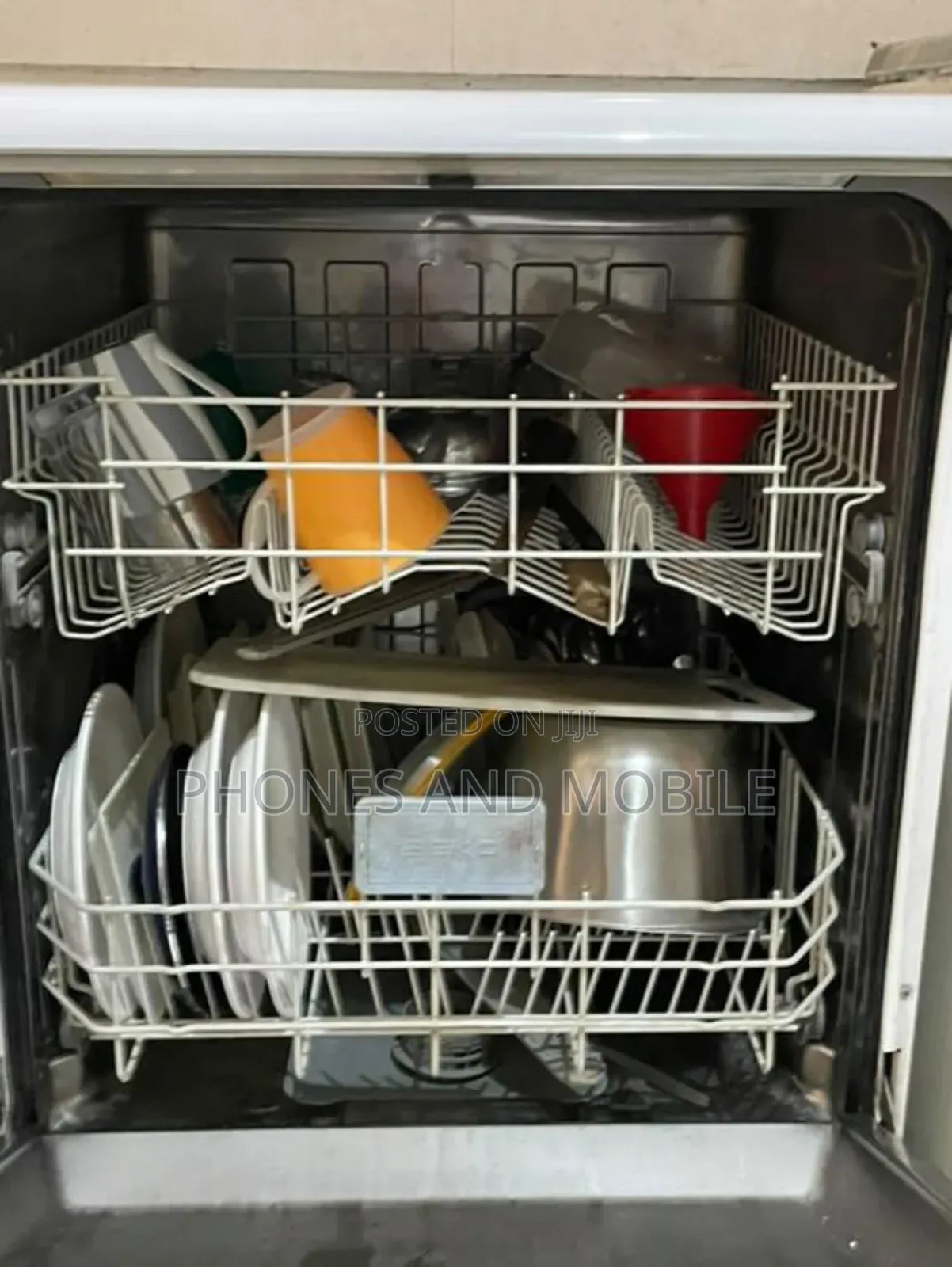 Dishwasher