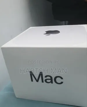 New Laptop Apple MacBook 16GB Apple M4 SSD 256GB