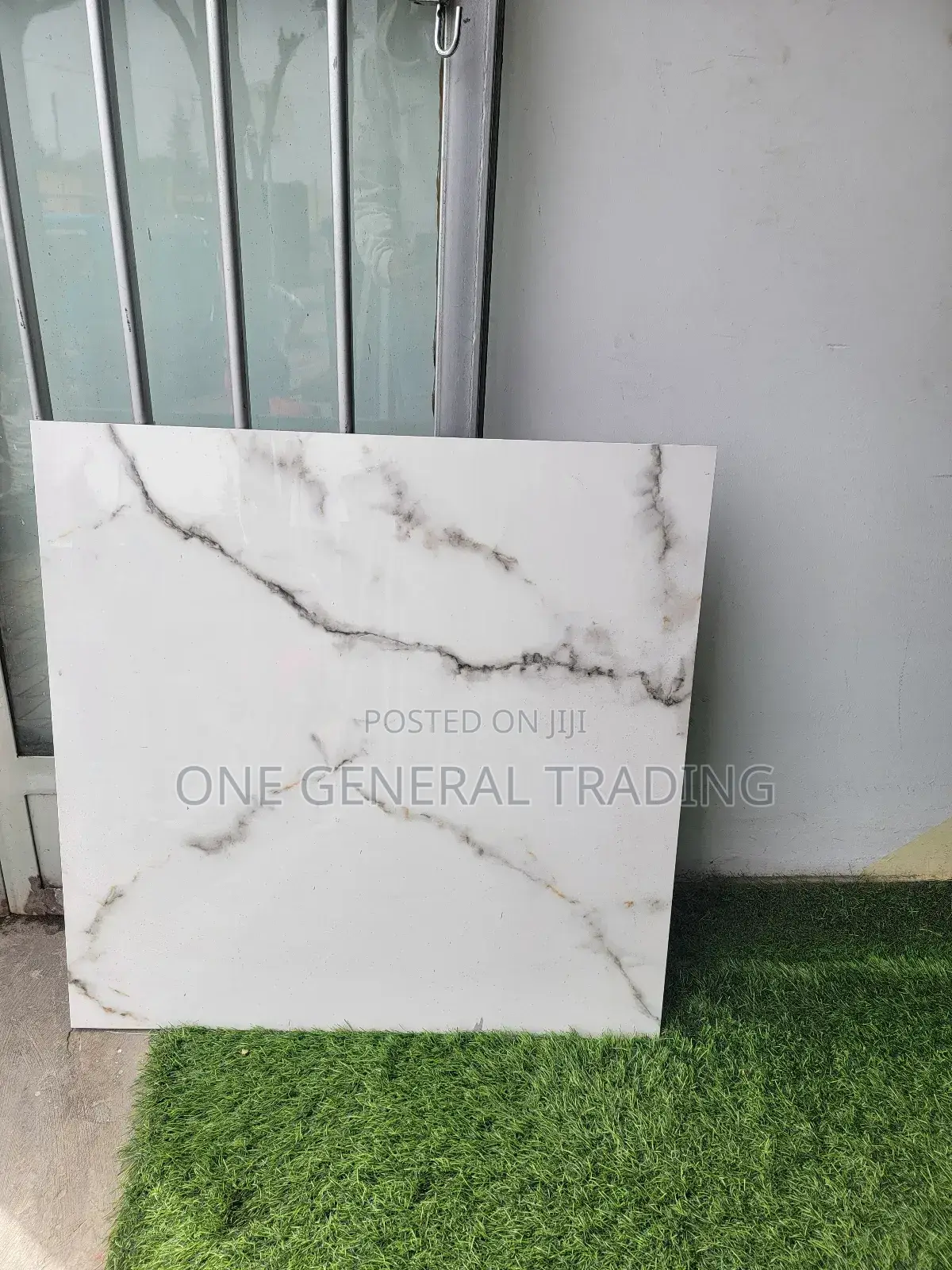 Ceramic Imported 80 × 80