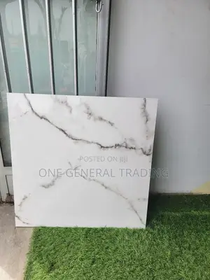 Photo - Ceramic Imported 80 × 80