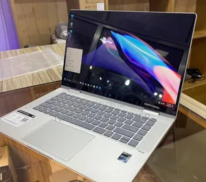 Photo - New Laptop HP Envy X360 16GB Intel Core I7 SSD 1T