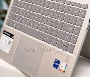 New Laptop HP Envy X360 16GB Intel Core I7 SSD 1T