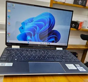 New Laptop HP Spectre X360 16GB Intel Core I7 SSD 1T