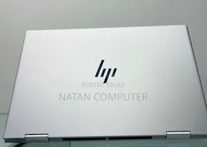 New Laptop HP Envy X360 16GB Intel Core I7 SSD 1T