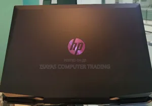 Photo - New Laptop HP Pavilion 15 16GB Intel Core I7 SSD 512GB