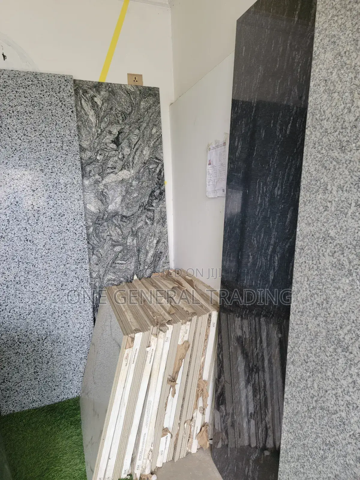 Ceramic Imported 80 × 80