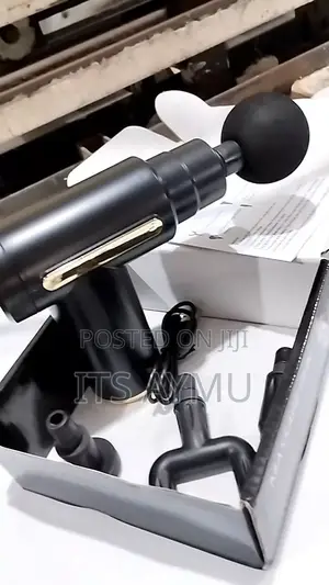 Photo - 4in1 Massage Gun Original