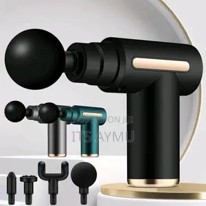 4in1 Massage Gun Original