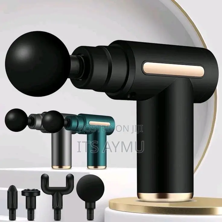 4in1 Massage Gun Original