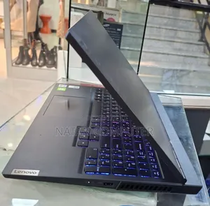 New Laptop Lenovo Legion 5 16GB Intel Core I7 SSD 512GB