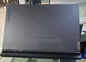 New Laptop Lenovo Legion 5 16GB Intel Core I7 SSD 512GB